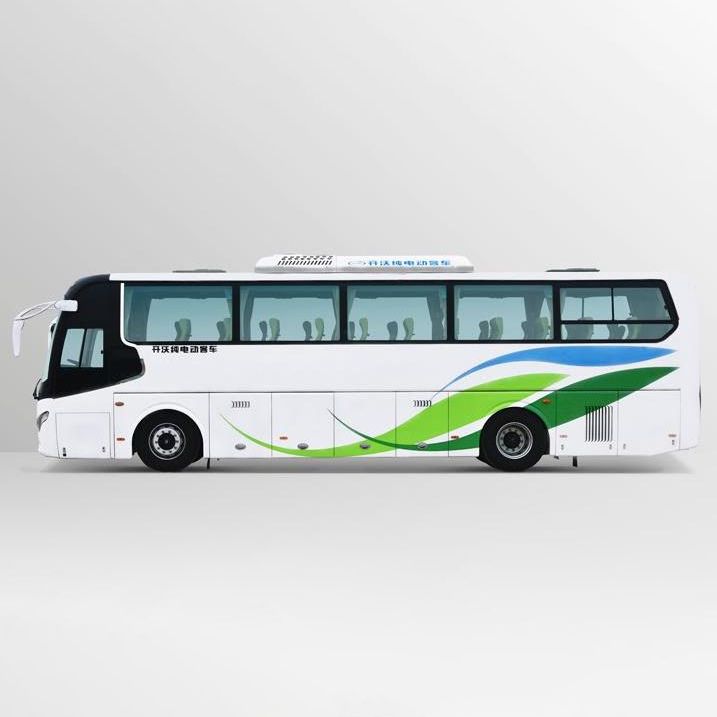 ‌ A cosa dovrei prestare attenzione quando acquisti un'auto coach?