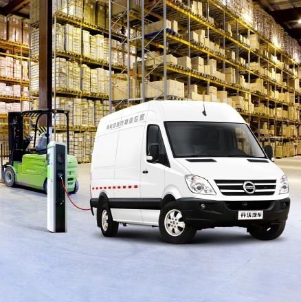 Perché i veicoli leggeri sono così importanti nei trasporti moderni?